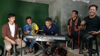 Sudin Kansut murut song live [upl. by Nelac853]