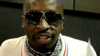 DJ Sbu explains Vandal and Vandy [upl. by Ycrep]