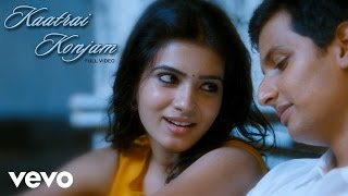 Neethaane En Ponvasantham  Tamil Music Box [upl. by Haimaj]