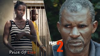 PRICE OF LIES PART 2 FULL UGANDAN MOVIE VJ TRANSLATED [upl. by Naek]