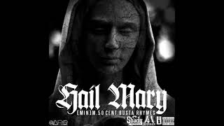 Hail Mary  2Pac Remix ft Eminem amp 50 Cent [upl. by Kowal]