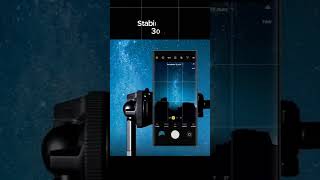 Next Level Your Smartphone Astrophotography  Pro mode Night Photography tricks [upl. by Nuy]