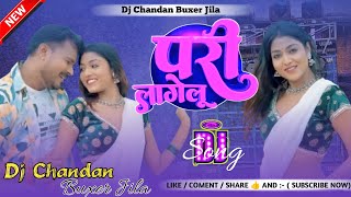 Dj Ck Raja  परी लागेलू Dj Remix  Pramod Premi Yadav  Pari Lagelu Dj song  Bhojpuri Dj Song 2024 [upl. by Essyla]