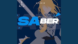 Saber Excalibur [upl. by Nnylahs91]