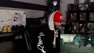 Adam Calhoun  quotWhite Rappersquot Official Video Full Reaction Breakdown [upl. by Ajim442]