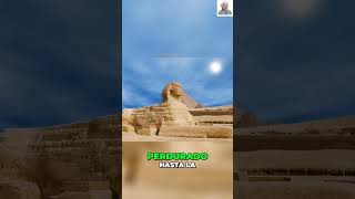 Riesgos de las tormentas de arena en Egipto Peligros y prevención [upl. by Drofkcor18]