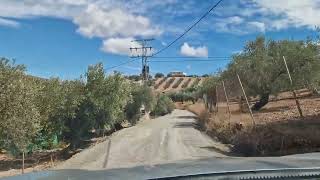 Graded Access for Cortijo el Tunante and Cortijo los Ventanas [upl. by Nagn]