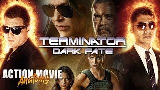 Terminator Dark fate 2019 [upl. by Syck490]