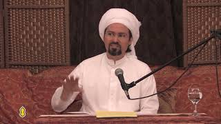 0113  Seerah of Best of Creation ﷺ by Shaykh Hamza Yusuf [upl. by Skelly]