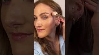 Sunkissed Blush Tutorial sculptedbyaimee [upl. by Alyse]