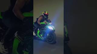 Zx10r model 2019 check out sound [upl. by Rutherford]