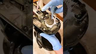 Fixing our KitchenAid  Part 2 KitchenAid repair [upl. by Monah]