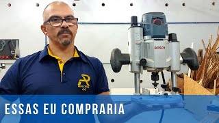 Qual tupia comprar  7 modelos de bom custo x beneficio [upl. by Sitrik439]