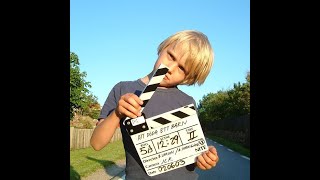 Att döda ett Barn To kill a Child  a Skarsgård family movie Eng subs [upl. by Analla]