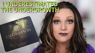 THIS BEAT NATASHA DENONA YUCCA PALETTE  GRWM REVIEW [upl. by Cammy409]