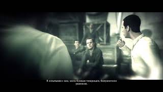 LA Noire PS5 Stream No Comments Без Комментариев [upl. by Gilly]