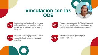 Cimiento Teórico Pedagógico para le desarrollo de Competencias Digitales Dirigido a Docentes [upl. by Darren]