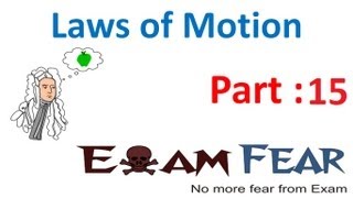 Physics Laws of motion part 15 Rolling Friction CBSE class 11 [upl. by Adnawed]