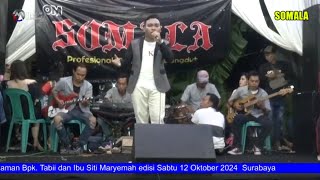 Sarmila  Ali Mustika OMSOMALA [upl. by Aihsened231]