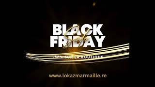 BLACK FRIDAY 2024 [upl. by Olga]