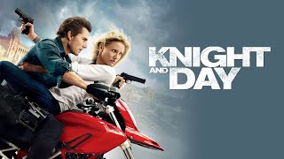 Knight and Day 2010 Movie  Tom Cruise Cameron Diaz Peter Sarsgaard  Review and Facts [upl. by Nedle]