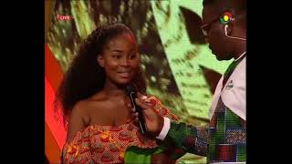 GMB 2020 Episode 10 Eviction [upl. by Elnore]