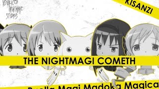 The Nightmagi Cometh AMV [upl. by Yrrap165]