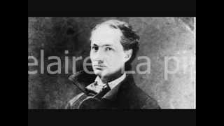 La pipe de Charles Baudelaire [upl. by Holbrooke]