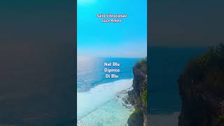 Salto Vibrazionale Multidimensionale  Nel Blu Dipinto di Blu  Malini Uluwatu maliniuluwatu [upl. by Ateikan]