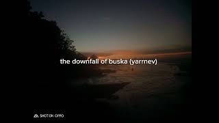 the downfall of buska 11924 prank [upl. by Dahs]