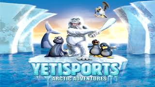 YETISPORTS Artic Adventures OST  Main menu Yeti Theme [upl. by Morten]