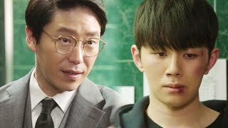 엄기준 오승훈 회유 “날 위해 뭐 좀 해줄 수 없을까” 《Innocent Defendant》 피고인 EP17 [upl. by Keyes]