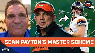 Sean Paytons Master Scheme for Bo Nix amp What are Bo Nixs Weaknesses [upl. by Mylo]