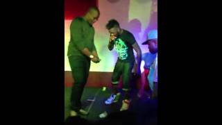 DJ Arafat Live Concert Washington DC 2013 [upl. by Awjan17]