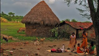 A la découverte du village de Saboya  Reportage [upl. by Rick702]