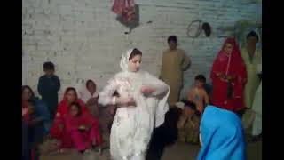 Pashto local wedding Home dance 2019 punjab ad mahol [upl. by Ahtnamys100]