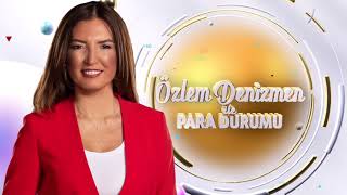 Özlem Denizmen ile Para Durumu 1bölüm tanıtımı [upl. by Kurtis]