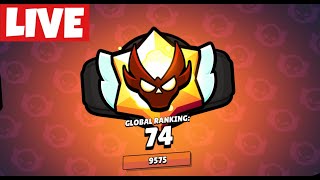 🔴LIVE PUSHING TO 1 GLOBAL IN RANKED🔴 [upl. by Heyer491]