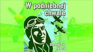 Słuchaj za darmo  W podniebnej chwale  audiobook [upl. by Lubin]