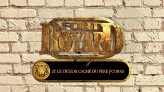 🔴 Tournage fort boyard Minecraft et le trésor caché du père Fouras en DIRECT [upl. by Francisca198]