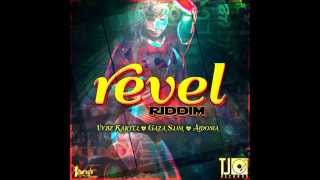 Revel Riddim Mix TJ Records May 2013 [upl. by Sher]