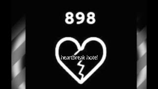 darkhaze the heartbreak hotel [upl. by Masson]