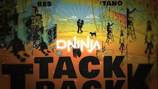 Kes  Tack Back D Ninja Edit  Soca 2024 [upl. by Aver]