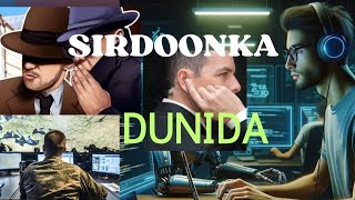 awooda sirdoonka caalamka 5tii mission ee ugu khatarsanaa [upl. by Atiugal]