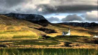 Icelandic Folk Music  Ólafur Liljurós [upl. by Almena379]