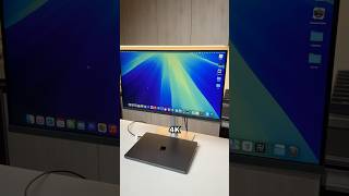 The perfect MacBook monitor MonitorForMacBook BenQ MA270U MASeries MacBook [upl. by Aneeb798]