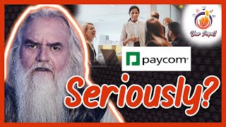 😲Paycom Review 2024  Paycom Software The Ultimate Solution for HR Management  TRUE OR FALSE [upl. by Eserehc]