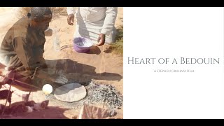 Heart of a Bedouin  Full UnCut Documentry [upl. by Sobmalarah]