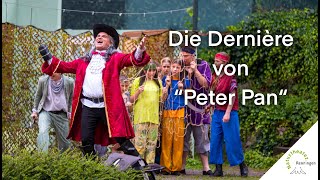 Die Dernière von quotPeter Panquot  Highlights [upl. by Osswald]