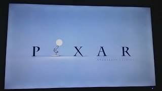 Pixar Animation Studios 2023 Short Logo [upl. by Eiba504]